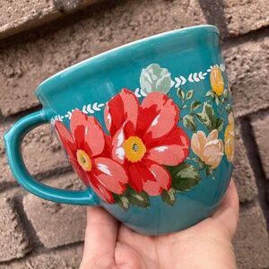 Pioneer Woman Mug